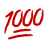 1000