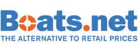 Boats.net Logo