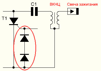 Диоды в шунтирующей цепи тиристора.jpg