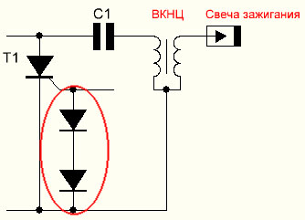 Диоды в шунтирующей цепи тиристора - 2.jpg