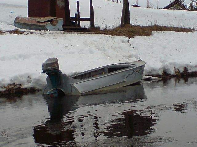 Тоннель на казанку - Фото и картинки