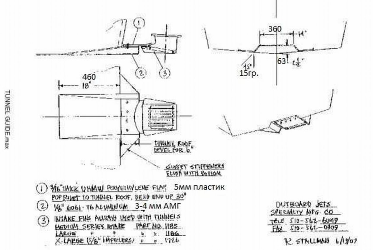 BAIT BOAT для рыбалки - page 