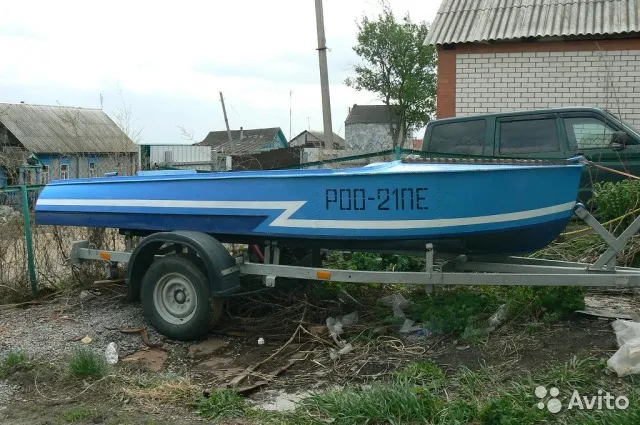 Лодка Крым: Покраска и ремонт | Паблико