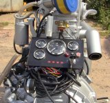 Судовой двигатель Доминатор-80 19.jpg