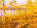 Сентябрь, озеро Капчуг.jpg