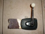 Morse Control Inboard Throttle Shifter Glaspar Vintage Boat Volvo.JPG