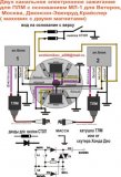 Схема 2х канального зажигания с схемой-  ПЯТЁРОЧКА.jpg