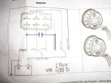 Тахометр для лодочного мотора сузуки дф30атс