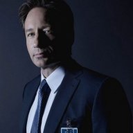 Fox Mulder