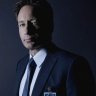 Fox Mulder