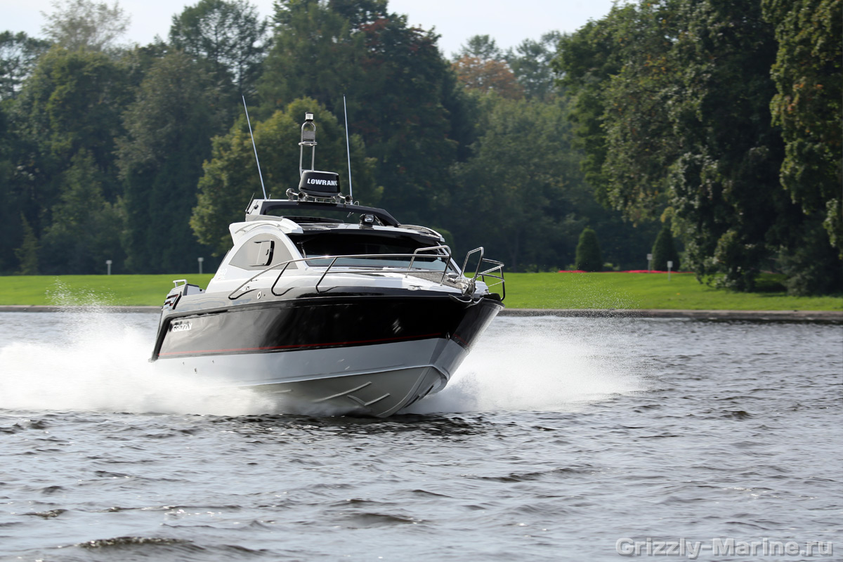 www.grizzly-marine.ru