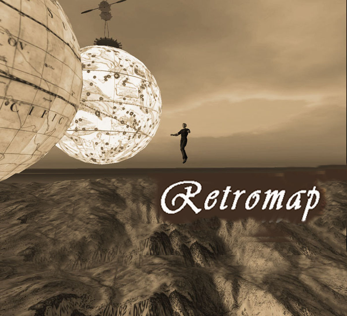 retromap.ru